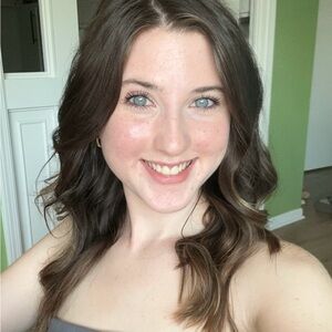 Meet your Posher, Amber